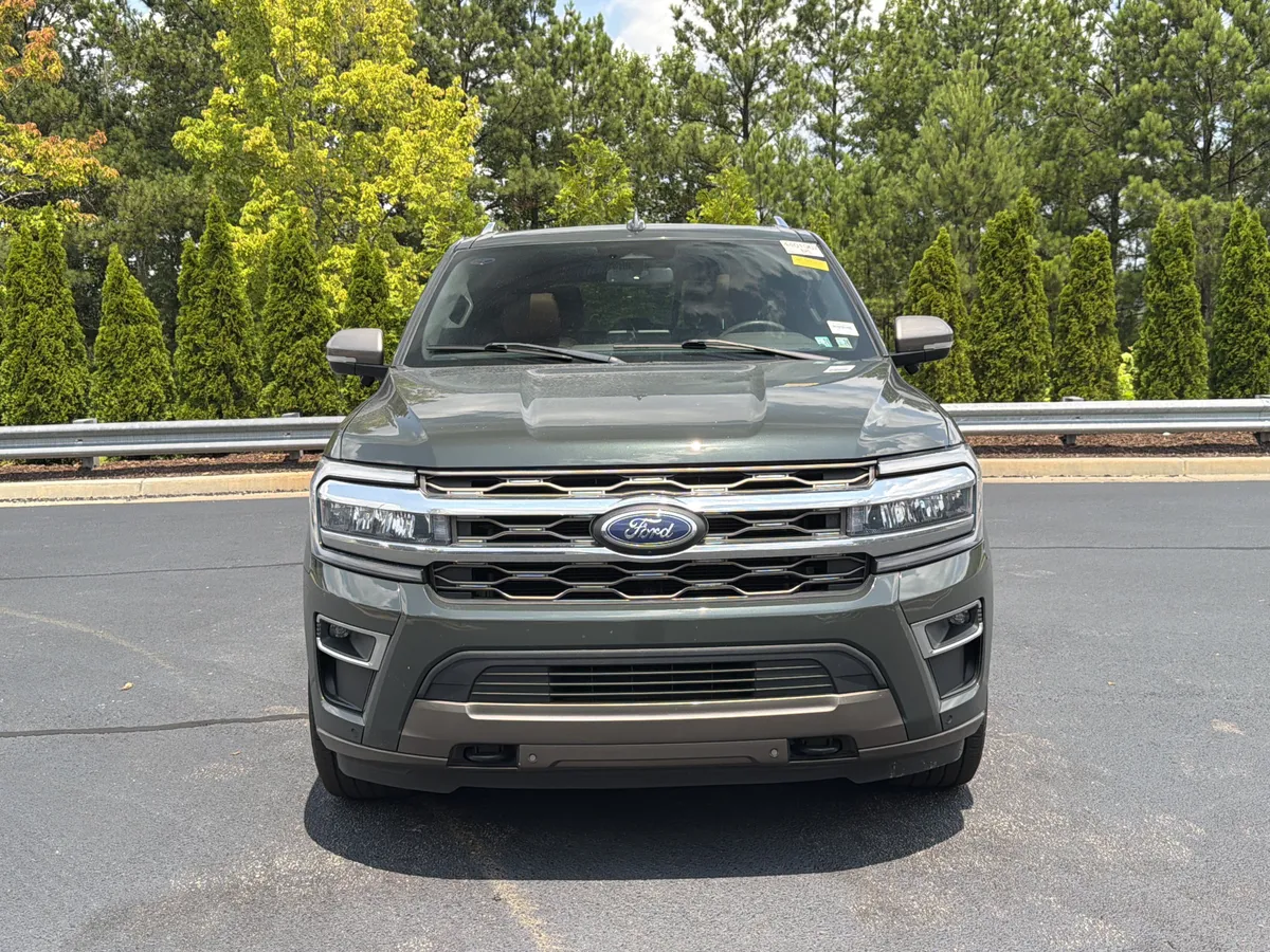 2023 Ford Expedition King Ranch thumbnail 10