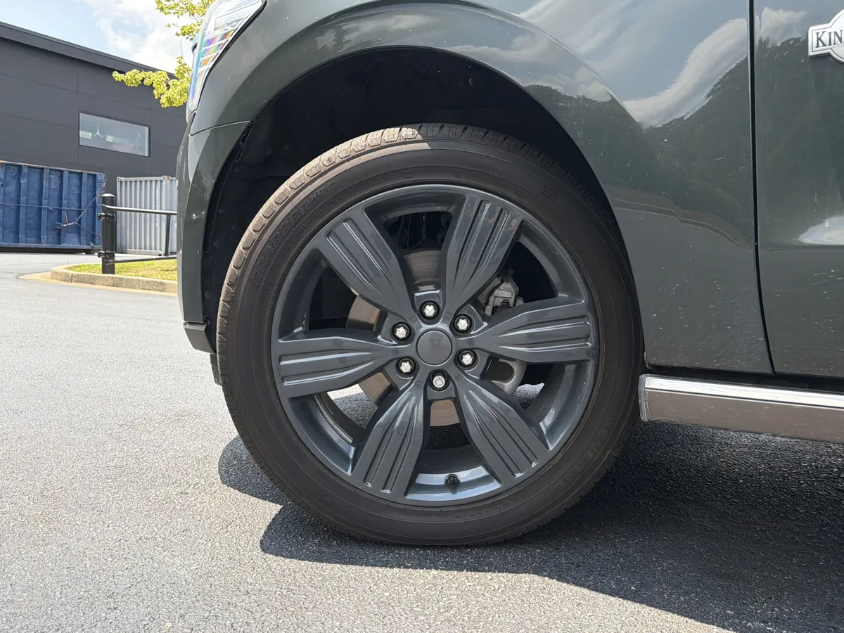 2023 Ford Expedition King Ranch thumbnail 15