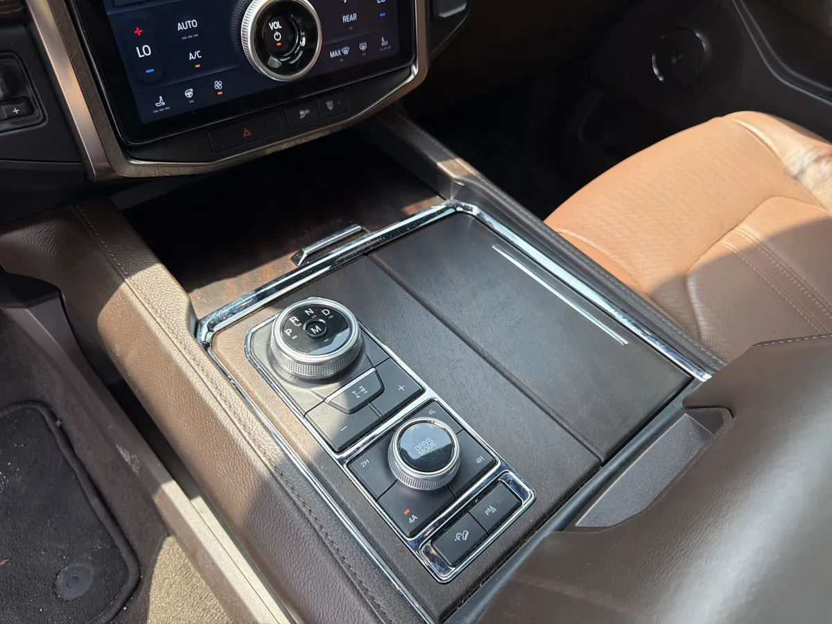 2023 Ford Expedition King Ranch thumbnail 22