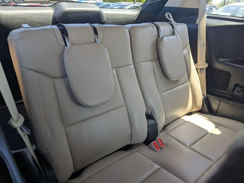 2023 Ford Explorer Limited thumbnail 27
