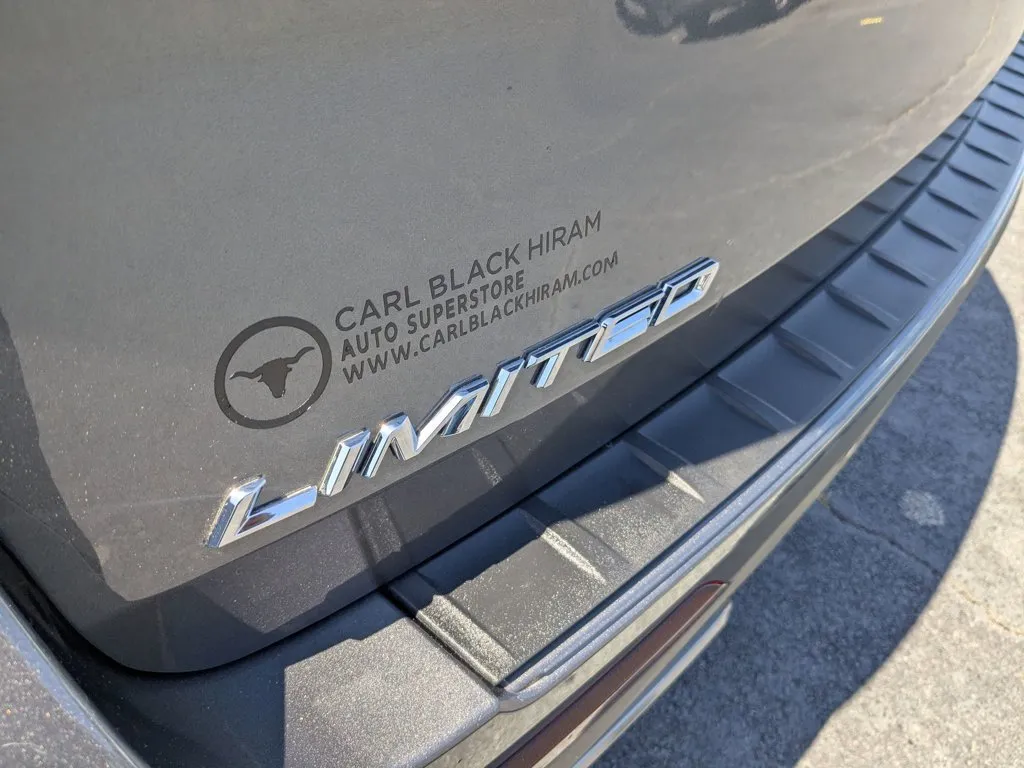 2023 Ford Explorer Limited thumbnail 32