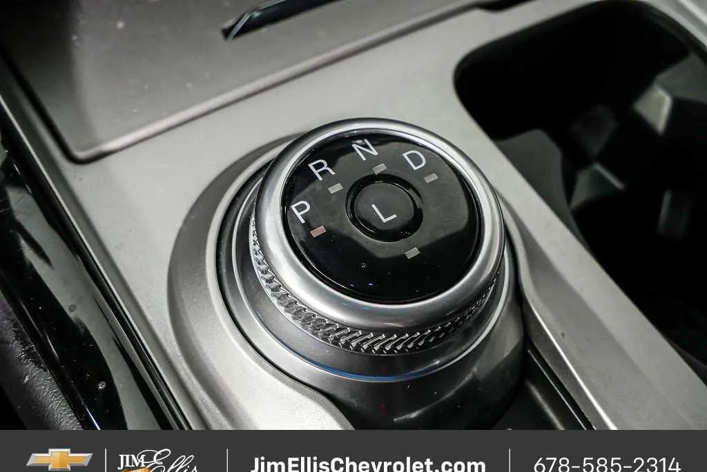 2023 Ford Explorer ST-Line thumbnail 18