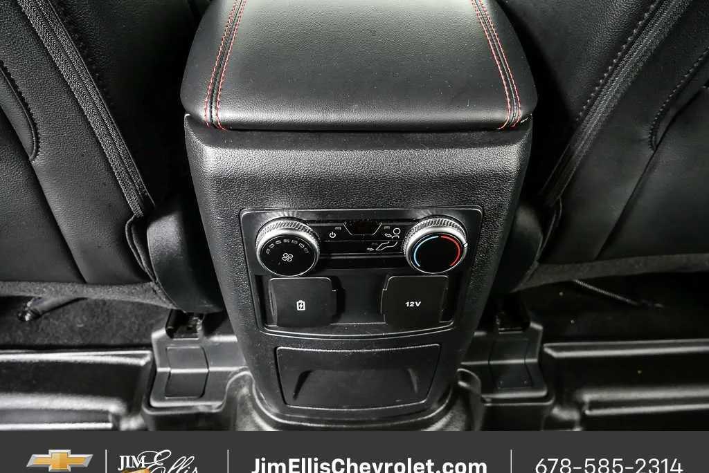 2023 Ford Explorer ST-Line thumbnail 20