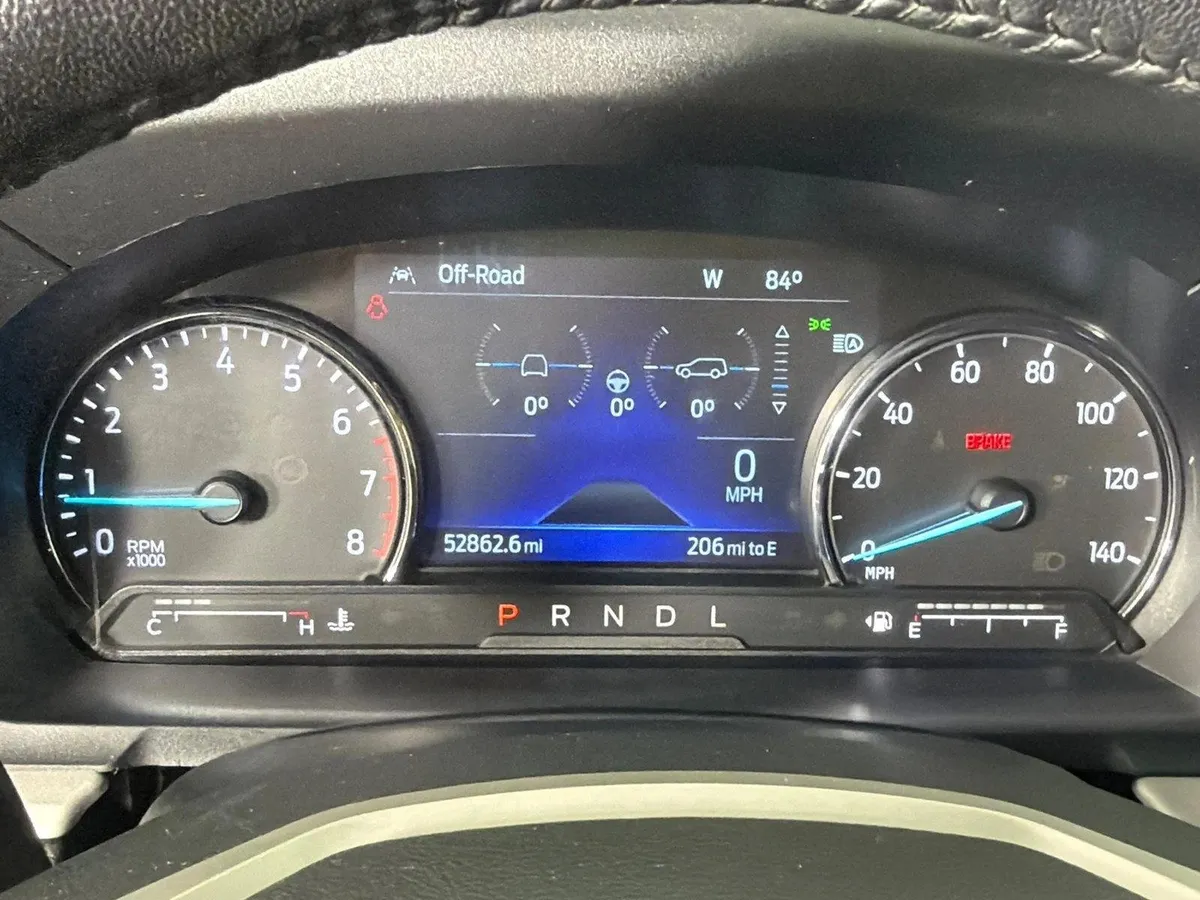2023 Ford Explorer XLT thumbnail 27