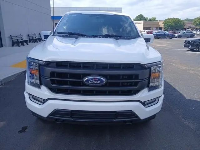 2023 Ford F-150 thumbnail 2