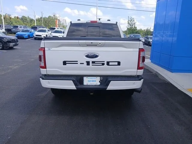 2023 Ford F-150 thumbnail 7