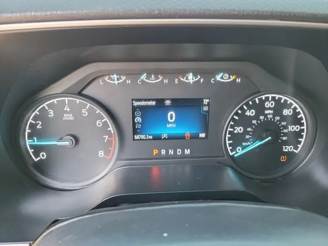 2023 Ford F-150 thumbnail 15