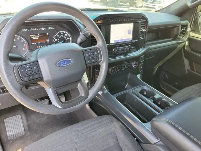 2023 Ford F-150 thumbnail 2