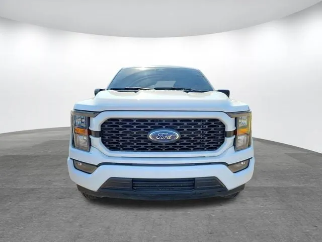 2023 Ford F-150 thumbnail 20