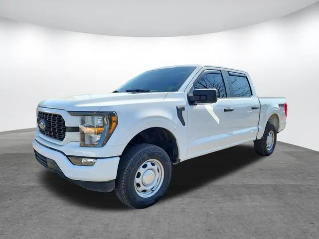 2023 Ford F-150 thumbnail 21