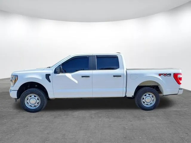 2023 Ford F-150 thumbnail 22