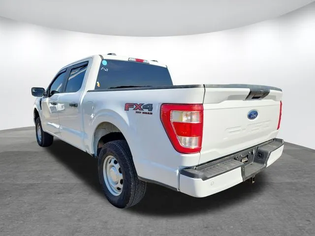 2023 Ford F-150 thumbnail 23