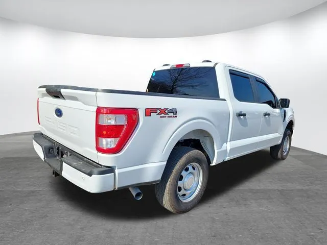 2023 Ford F-150 thumbnail 24