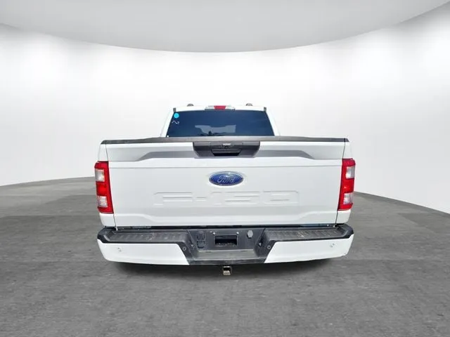 2023 Ford F-150 thumbnail 25
