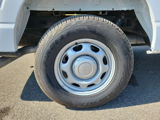 2023 Ford F-150 thumbnail 27