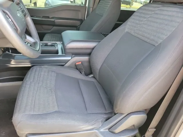 2023 Ford F-150 thumbnail 4