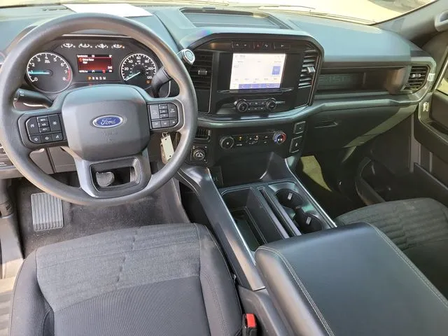 2023 Ford F-150 thumbnail 7