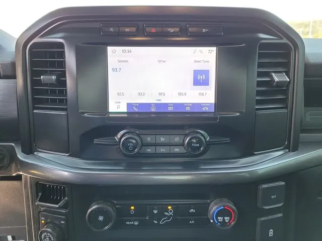 2023 Ford F-150 thumbnail 8