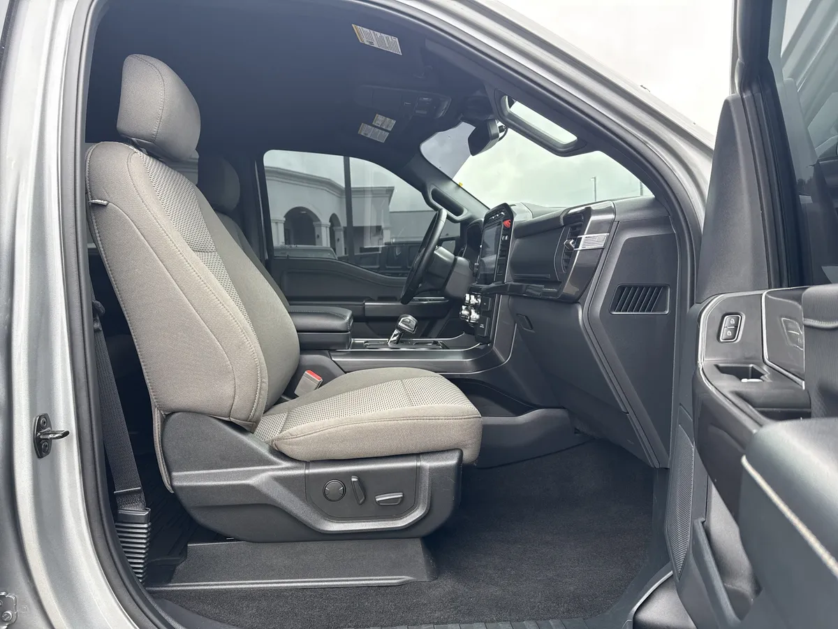 2023 Ford F-150 thumbnail 14
