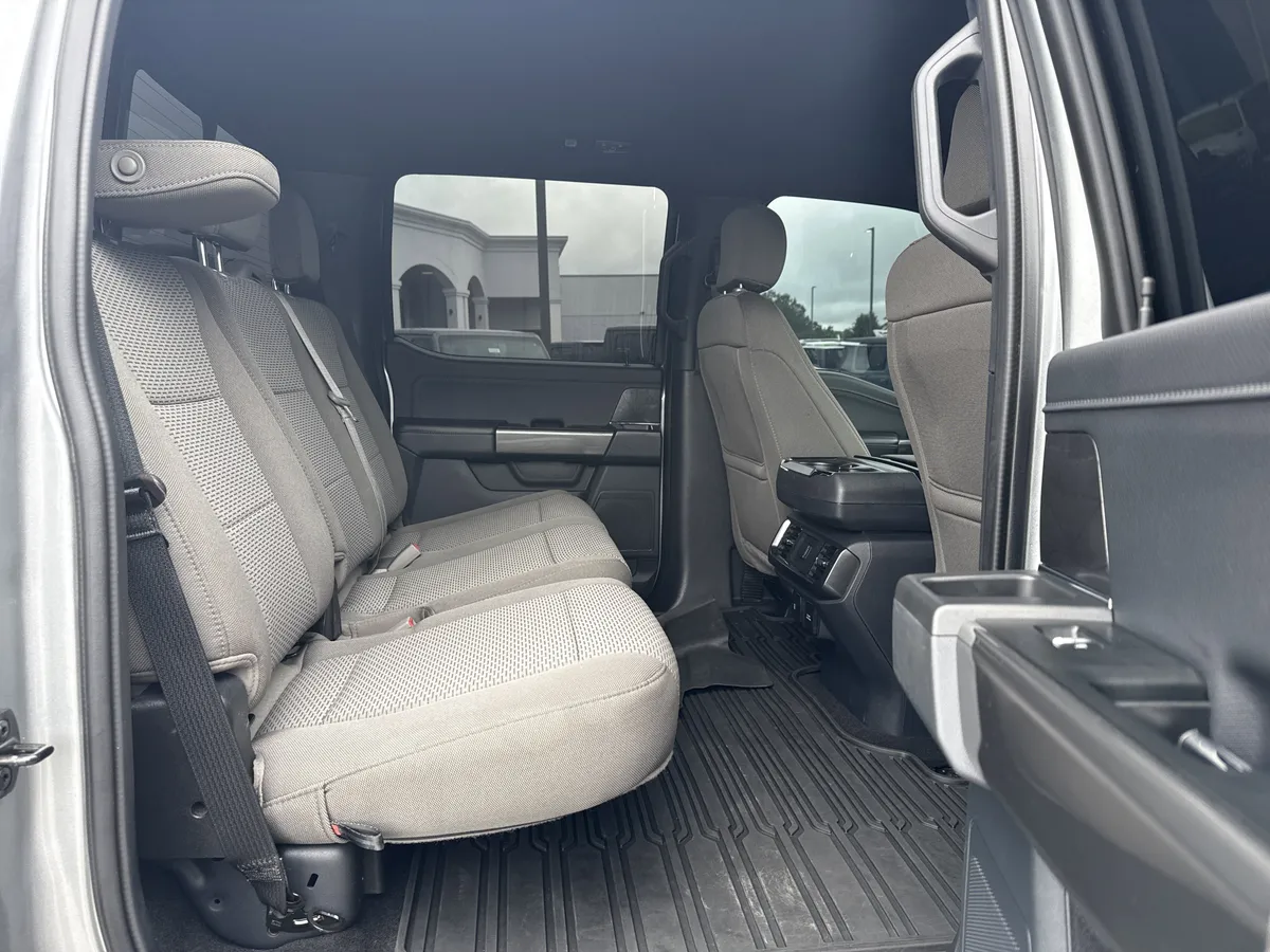 2023 Ford F-150 thumbnail 16