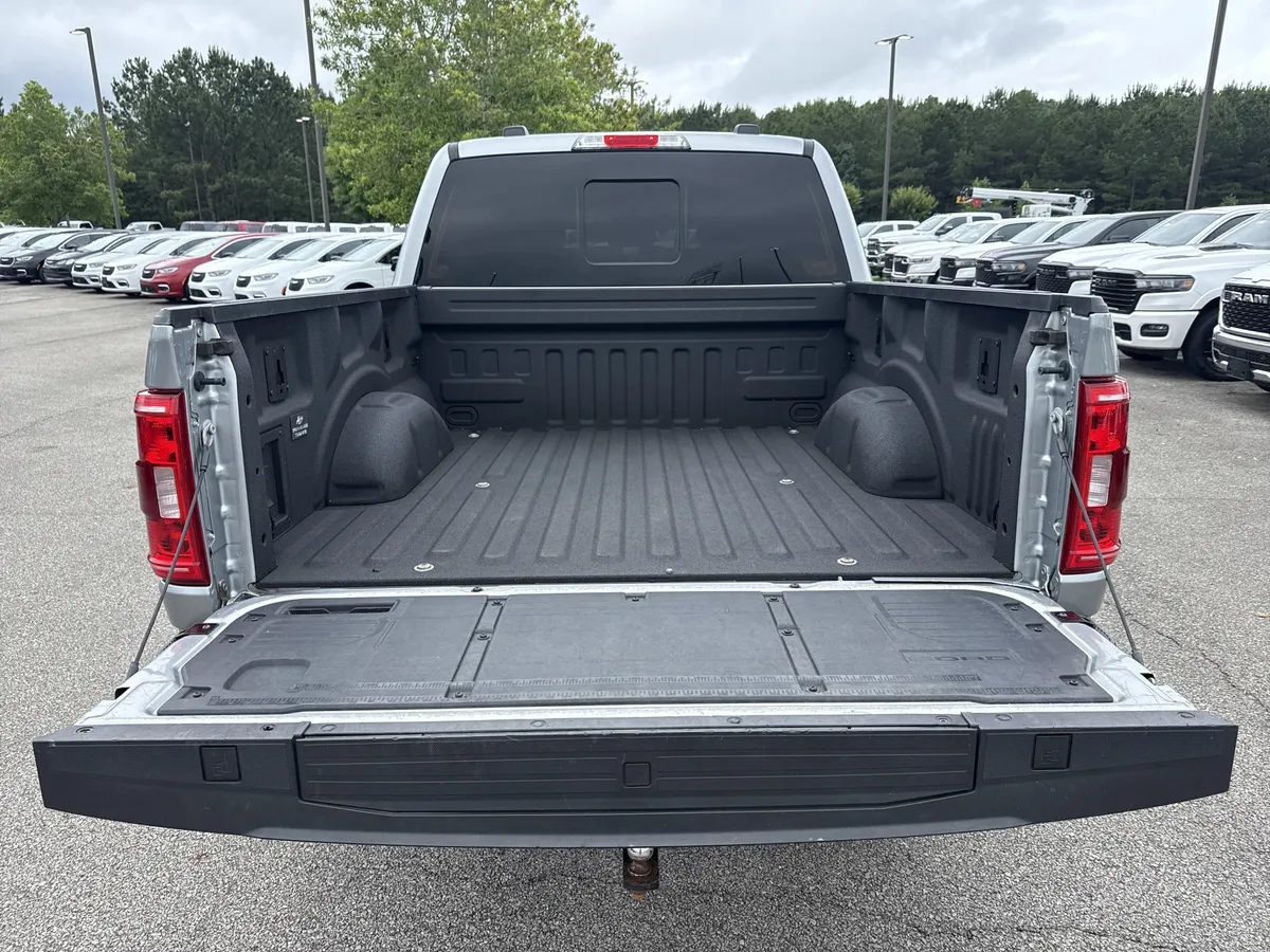2023 Ford F-150 thumbnail 19