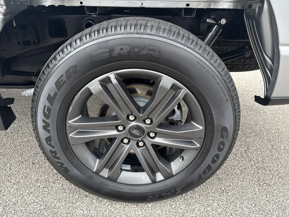 2023 Ford F-150 thumbnail 20