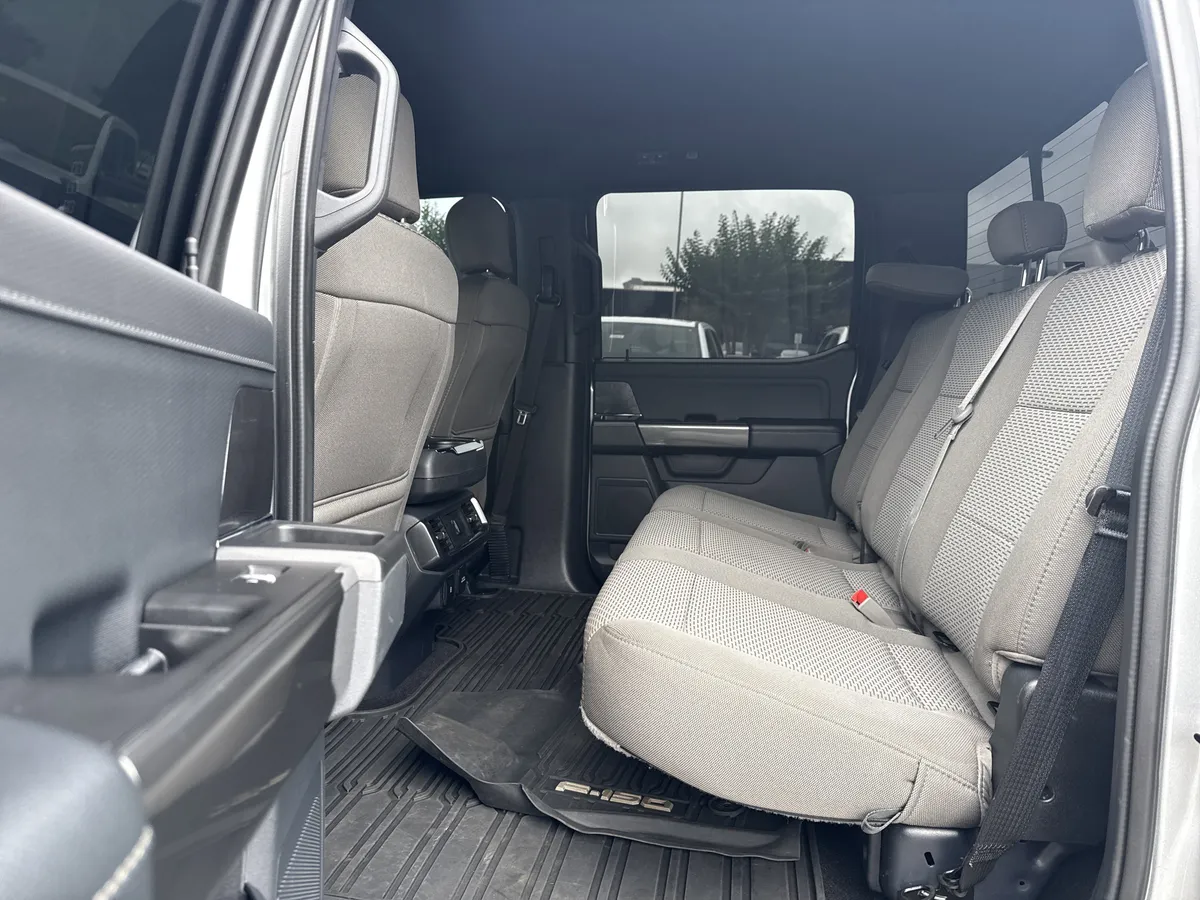 2023 Ford F-150 thumbnail 21