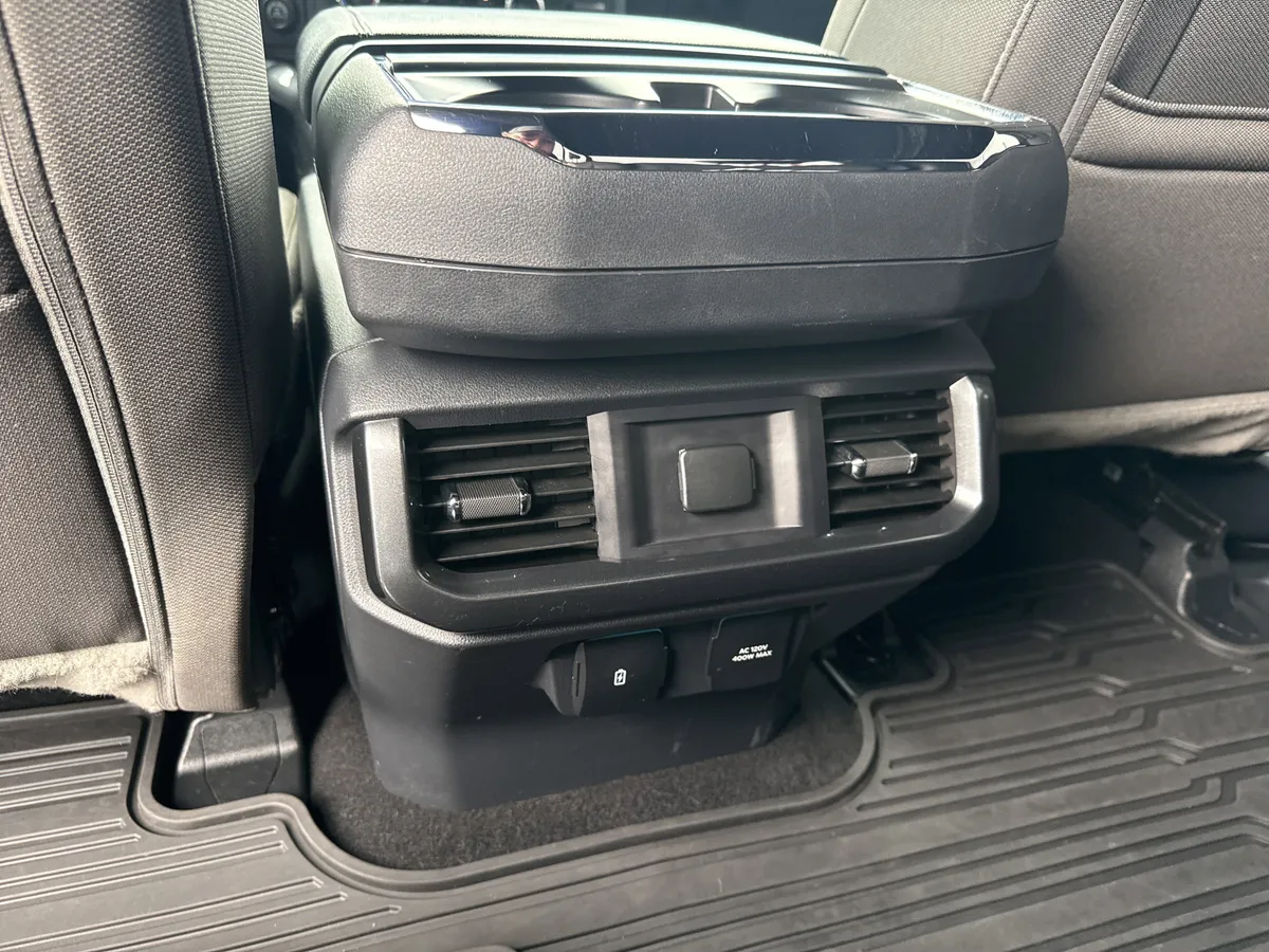 2023 Ford F-150 thumbnail 22