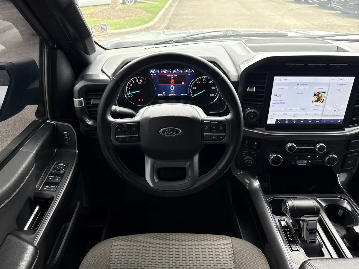2023 Ford F-150 thumbnail 24