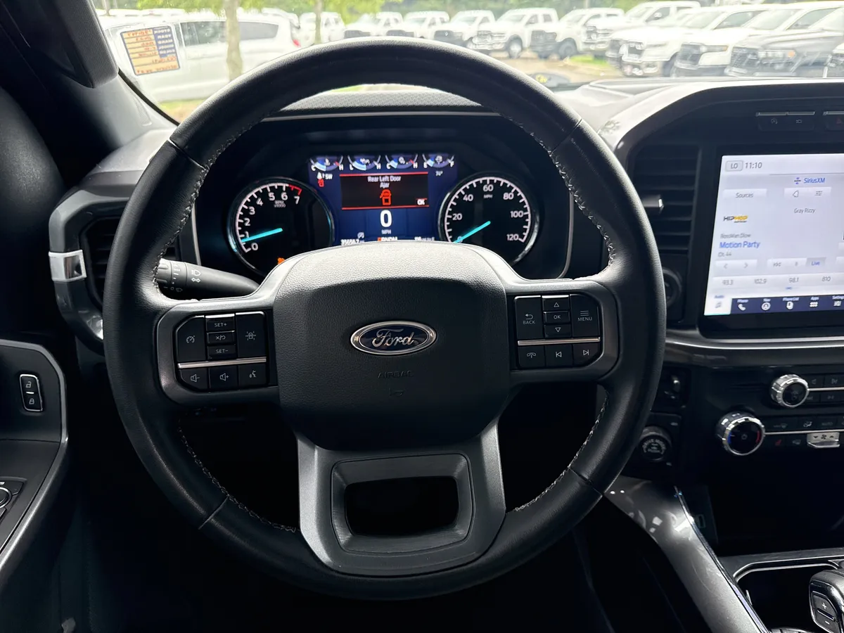 2023 Ford F-150 thumbnail 25