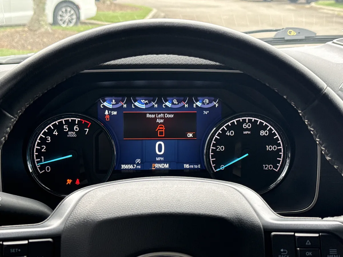 2023 Ford F-150 thumbnail 28