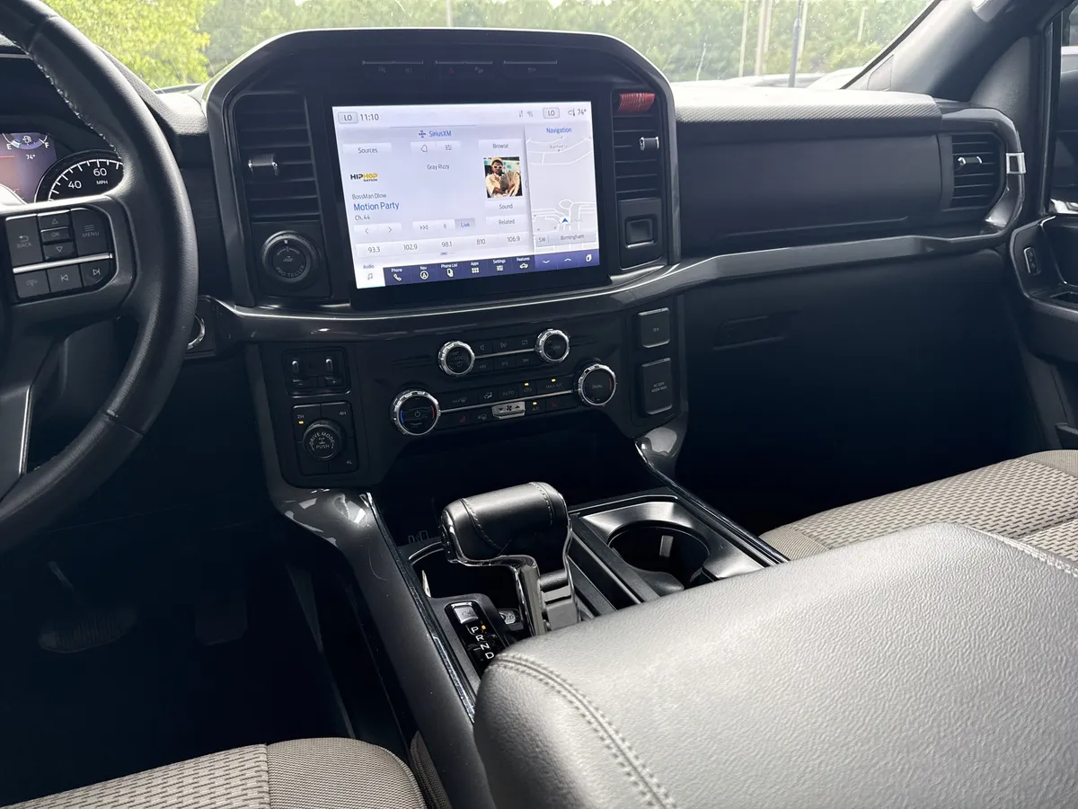 2023 Ford F-150 thumbnail 29