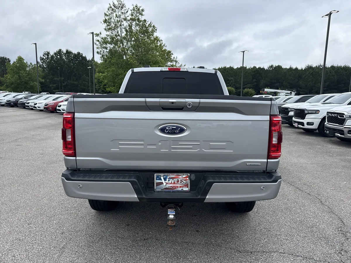 2023 Ford F-150 thumbnail 6