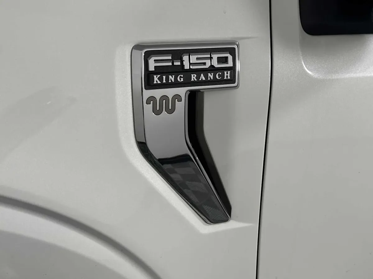 2023 Ford F-150 King Ranch thumbnail 13