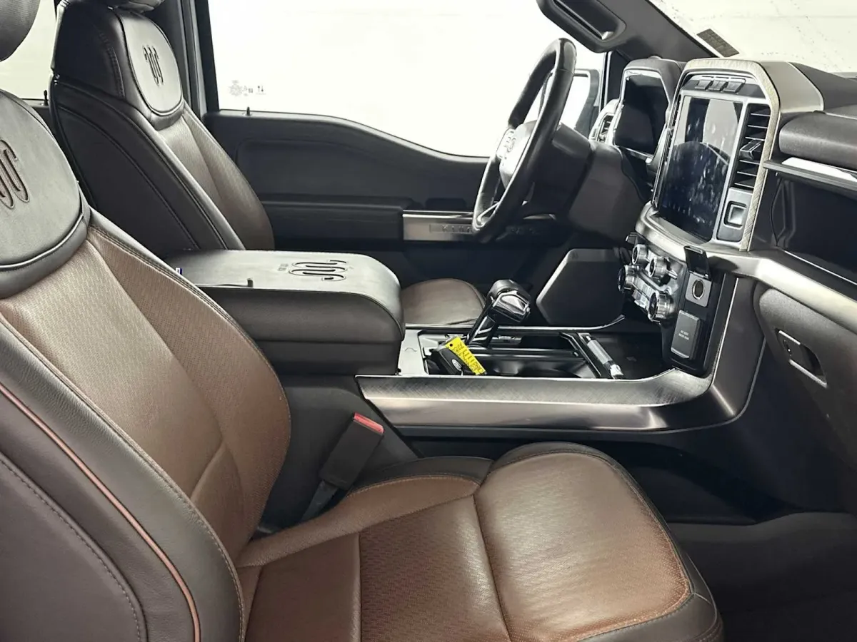 2023 Ford F-150 King Ranch thumbnail 17