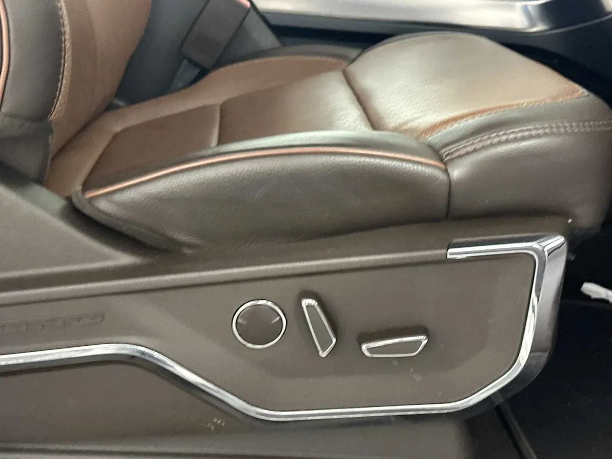 2023 Ford F-150 King Ranch thumbnail 18