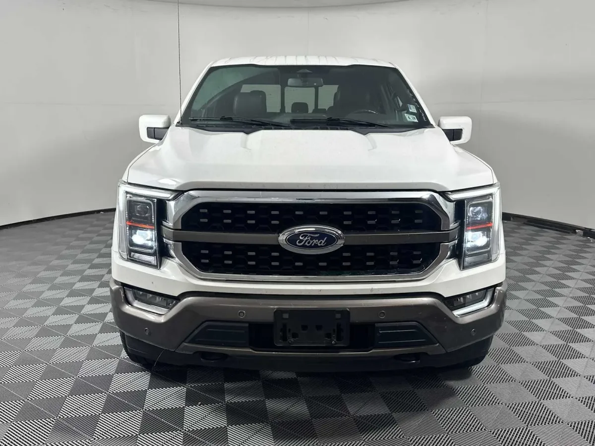 2023 Ford F-150 King Ranch thumbnail 2