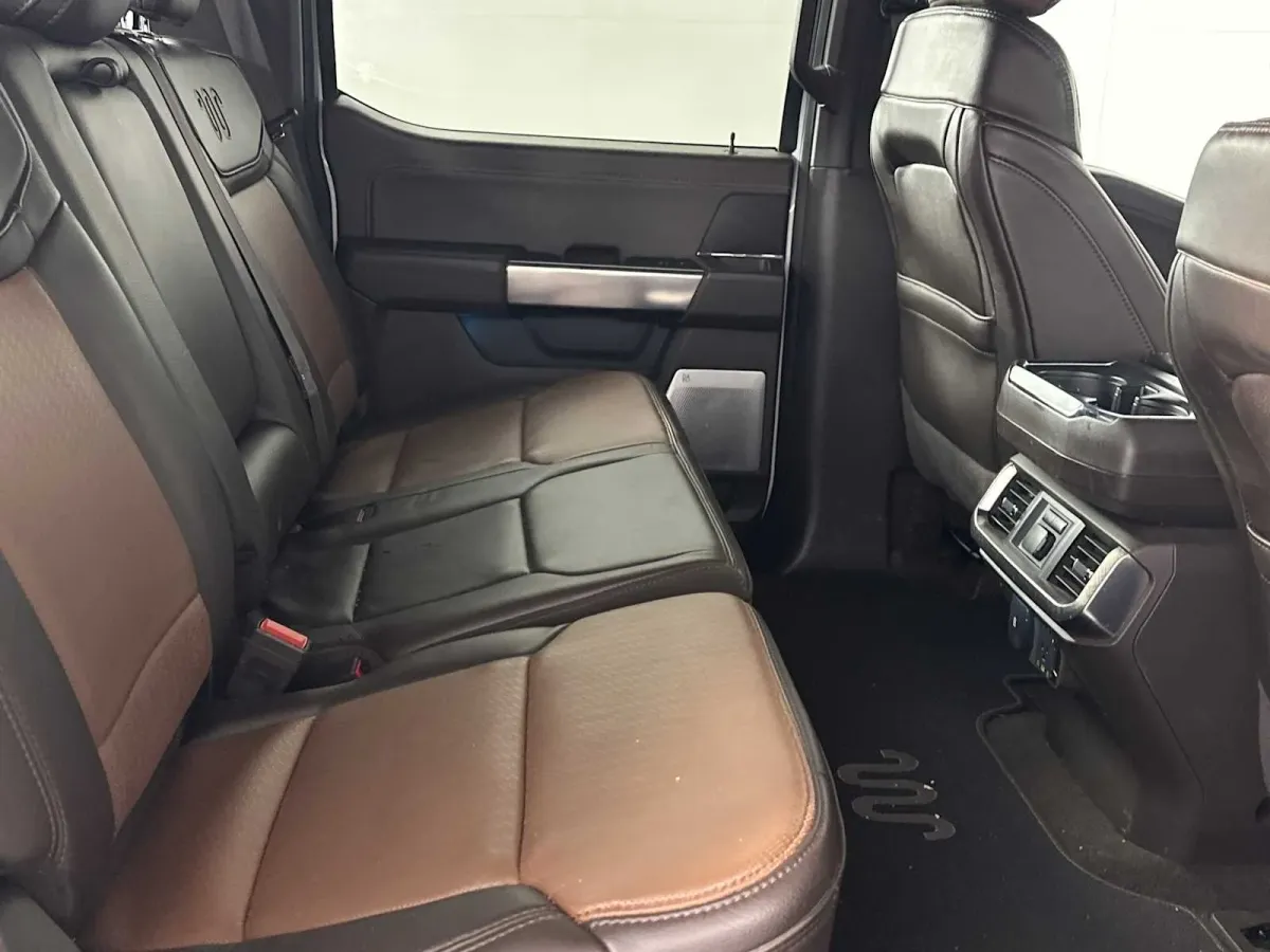 2023 Ford F-150 King Ranch thumbnail 20