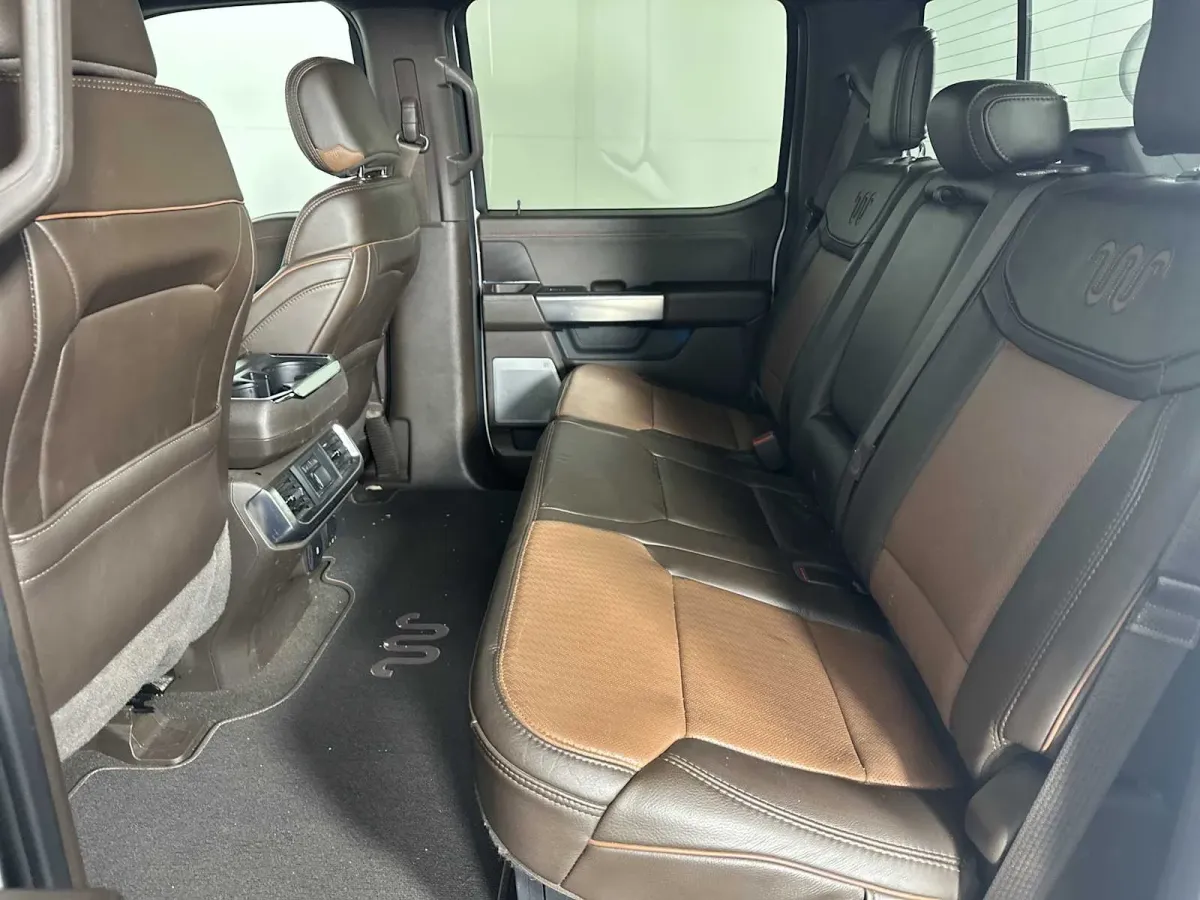 2023 Ford F-150 King Ranch thumbnail 25