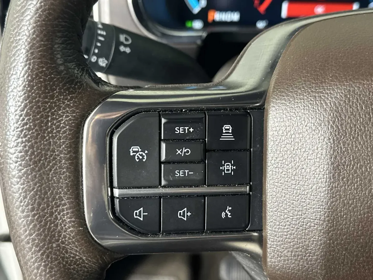 2023 Ford F-150 King Ranch thumbnail 29