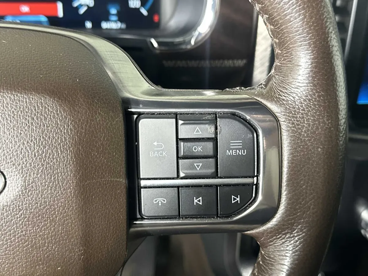 2023 Ford F-150 King Ranch thumbnail 30