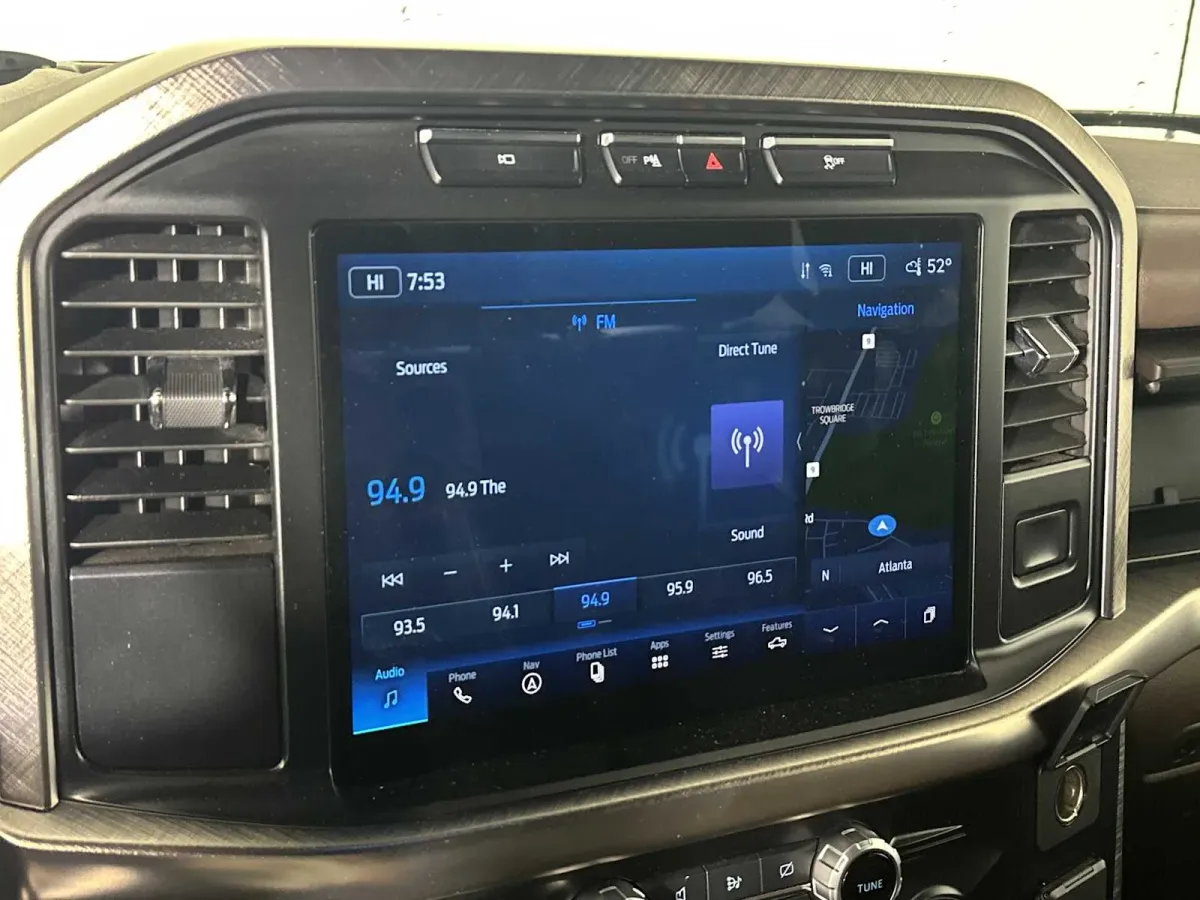 2023 Ford F-150 King Ranch thumbnail 32