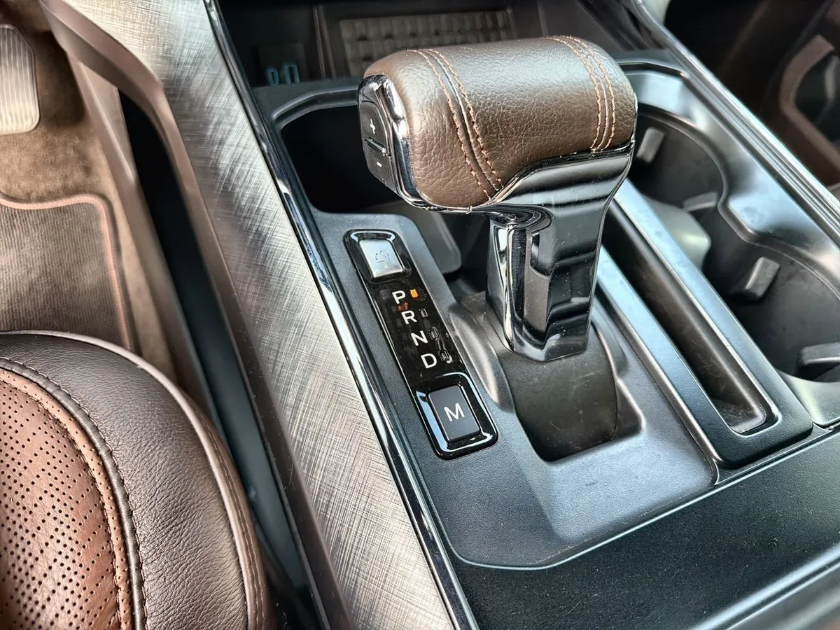 2023 Ford F-150 King Ranch thumbnail 14