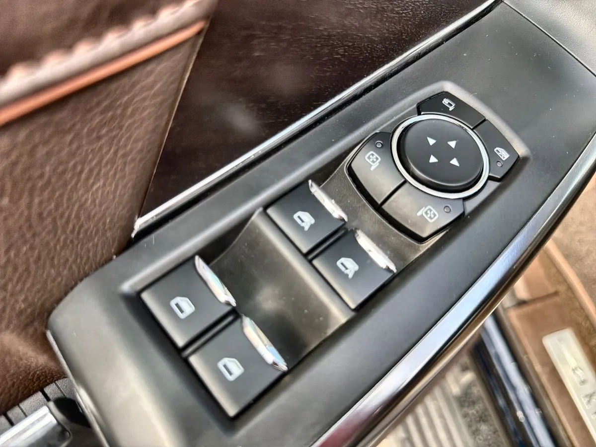 2023 Ford F-150 King Ranch thumbnail 19
