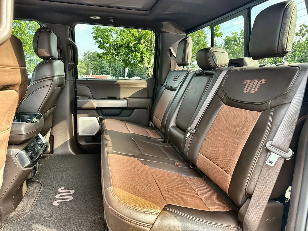 2023 Ford F-150 King Ranch thumbnail 20