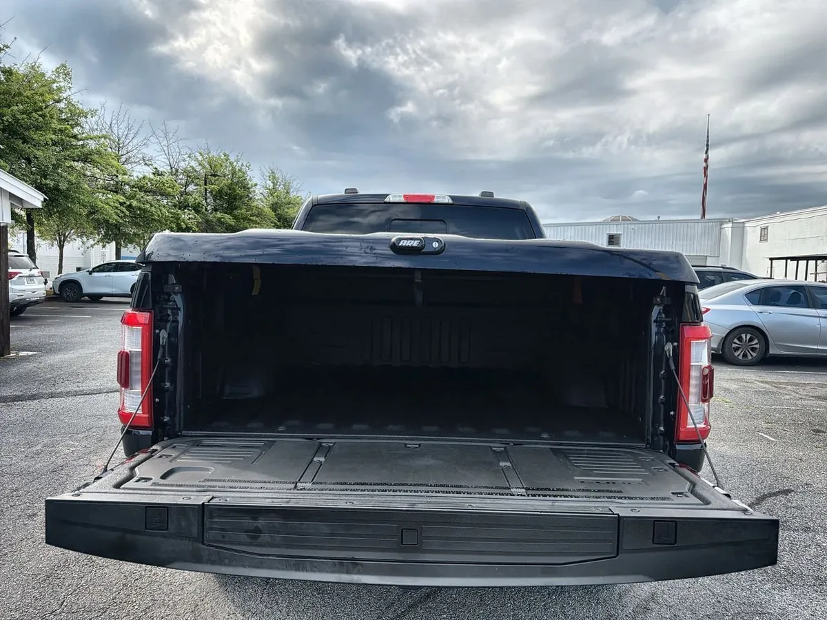 2023 Ford F-150 King Ranch thumbnail 21