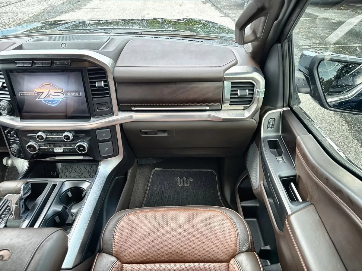 2023 Ford F-150 King Ranch thumbnail 24