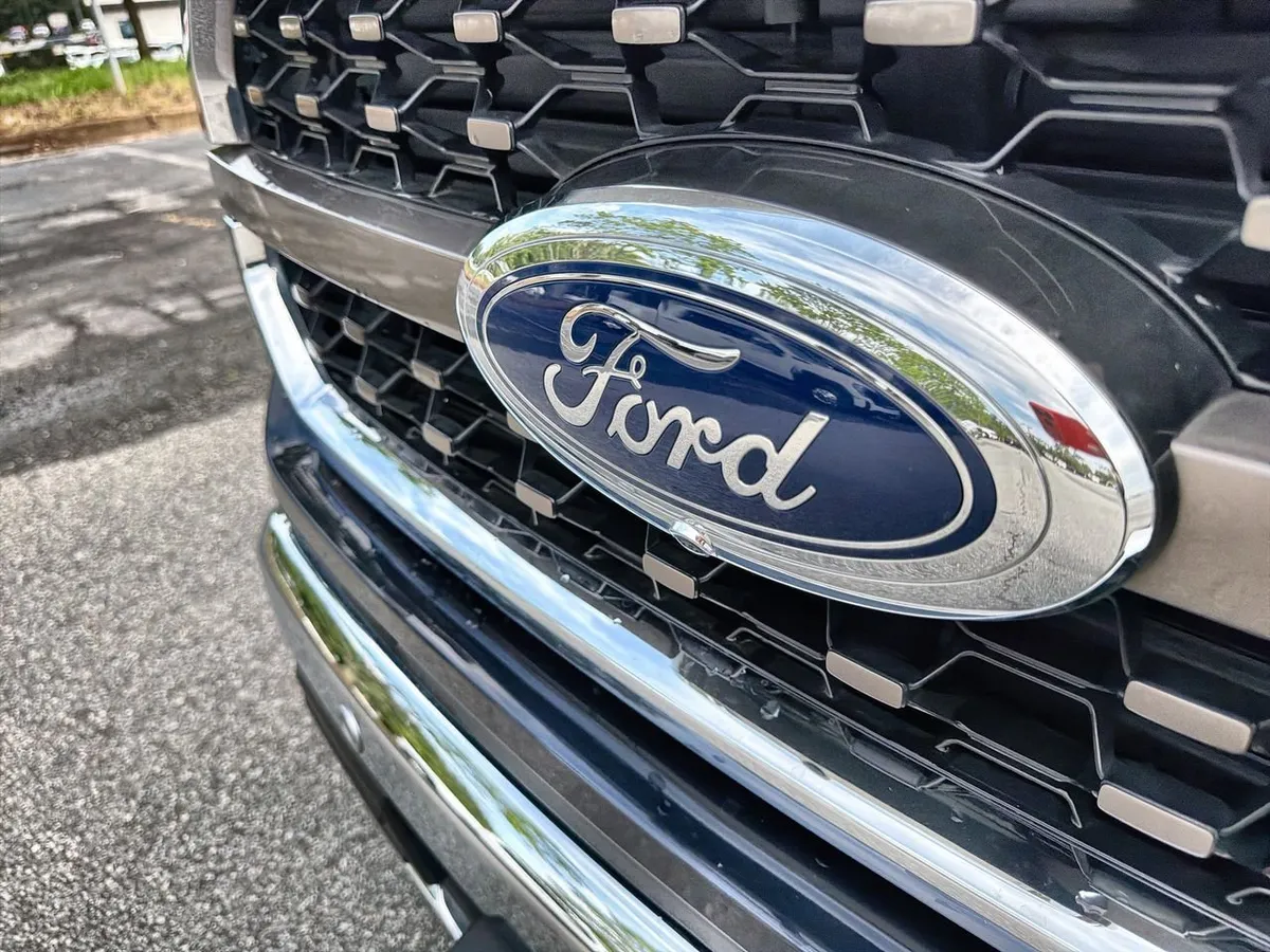 2023 Ford F-150 King Ranch thumbnail 26
