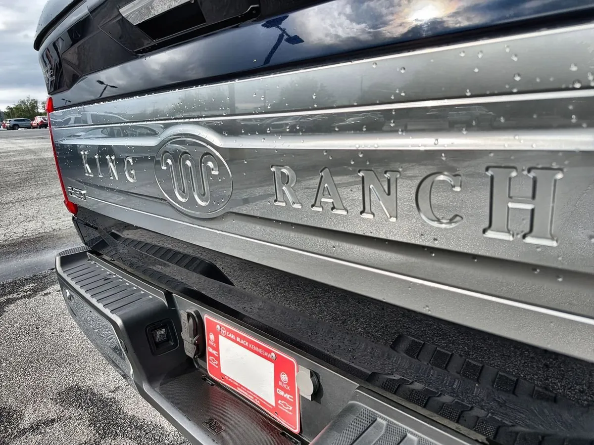 2023 Ford F-150 King Ranch thumbnail 27