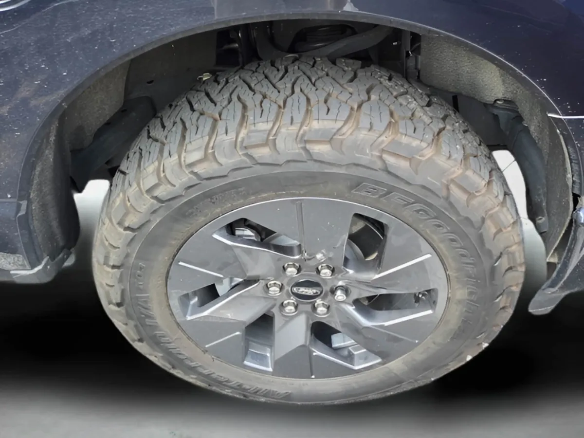 2023 Ford F-150 Lightning LARIAT thumbnail 29